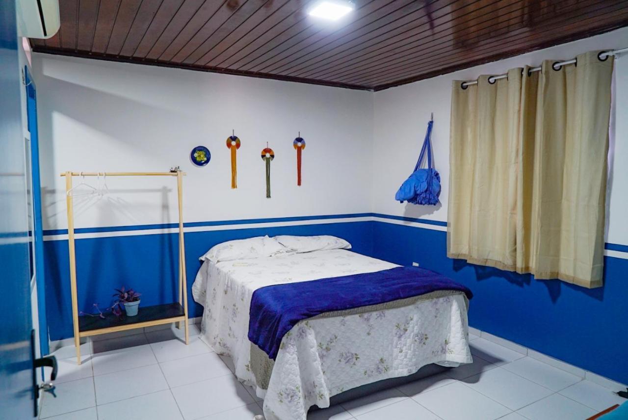 Villa Casa Duplex Beira Mar Reformada Com Piscina No Peito Moca Luis Correia Exterior foto