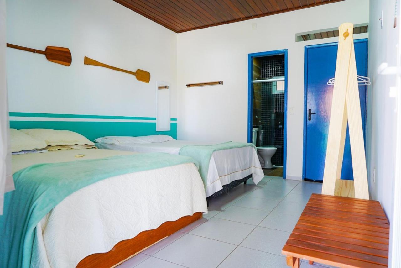 Villa Casa Duplex Beira Mar Reformada Com Piscina No Peito Moca Luis Correia Exterior foto