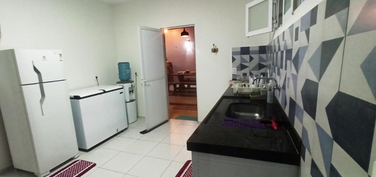 Villa Casa Duplex Beira Mar Reformada Com Piscina No Peito Moca Luis Correia Exterior foto