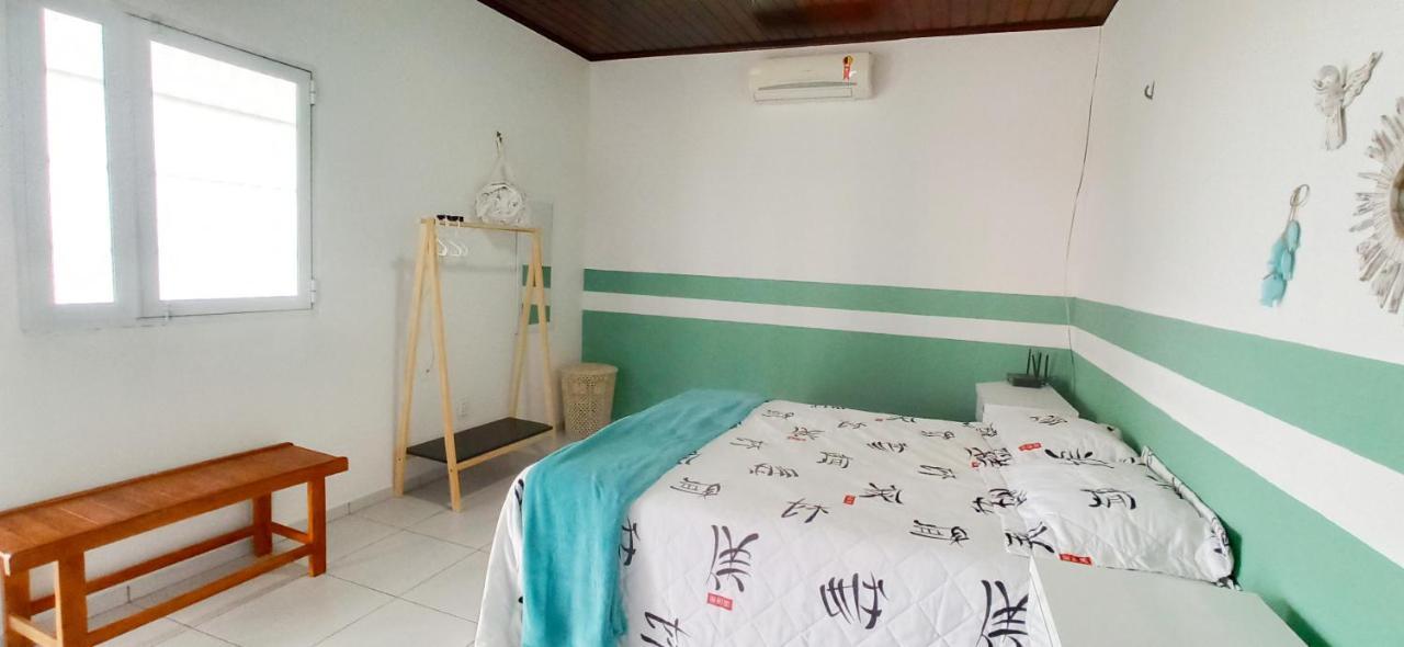 Villa Casa Duplex Beira Mar Reformada Com Piscina No Peito Moca Luis Correia Exterior foto